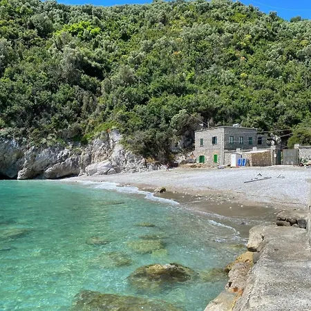 La Noce Holiday House Massa Lubrense Exterior foto