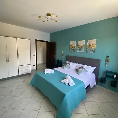 La Noce Holiday House Massa Lubrense Exterior foto