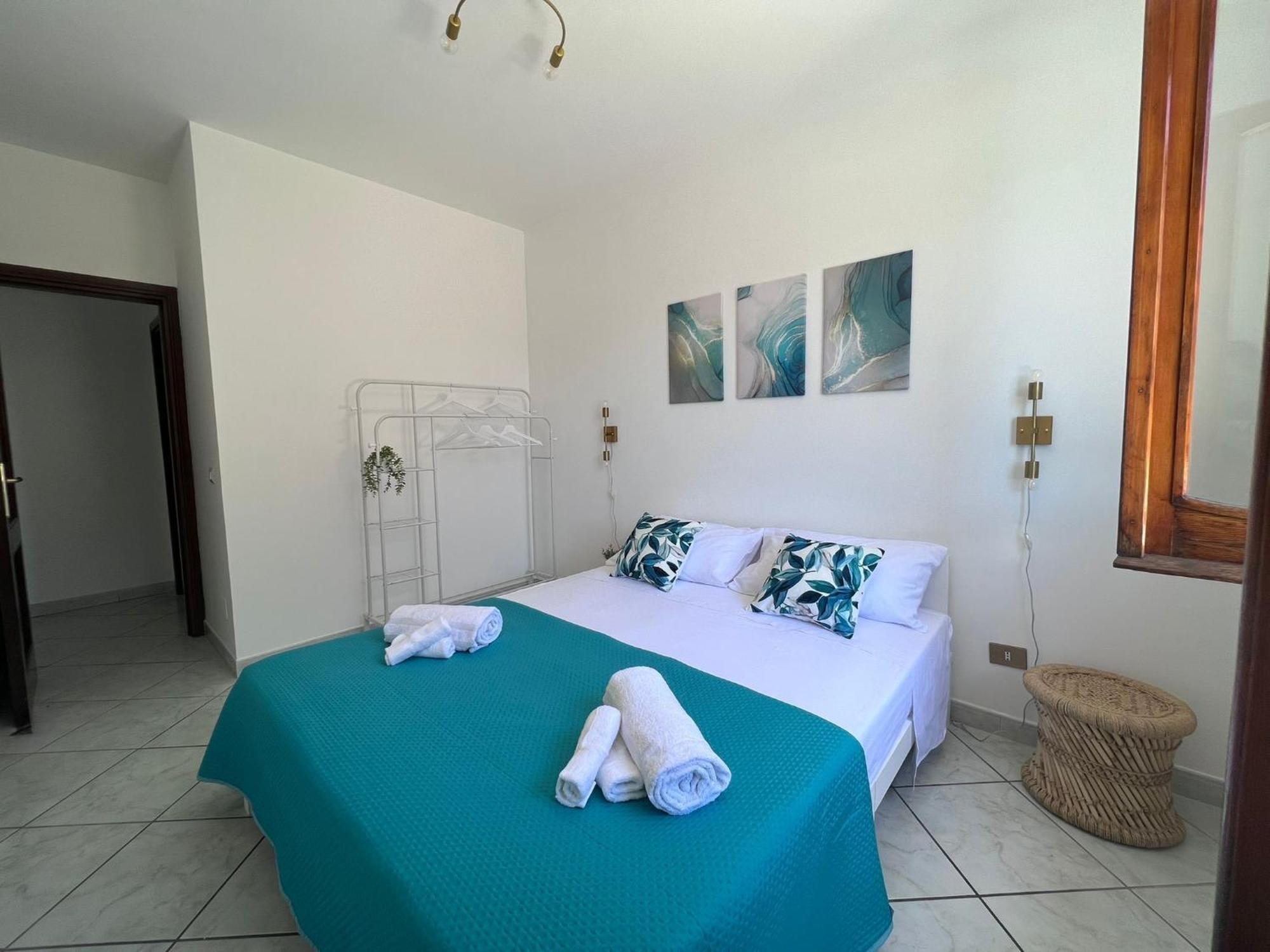 Holiday home La Noce House Massa Lubrense