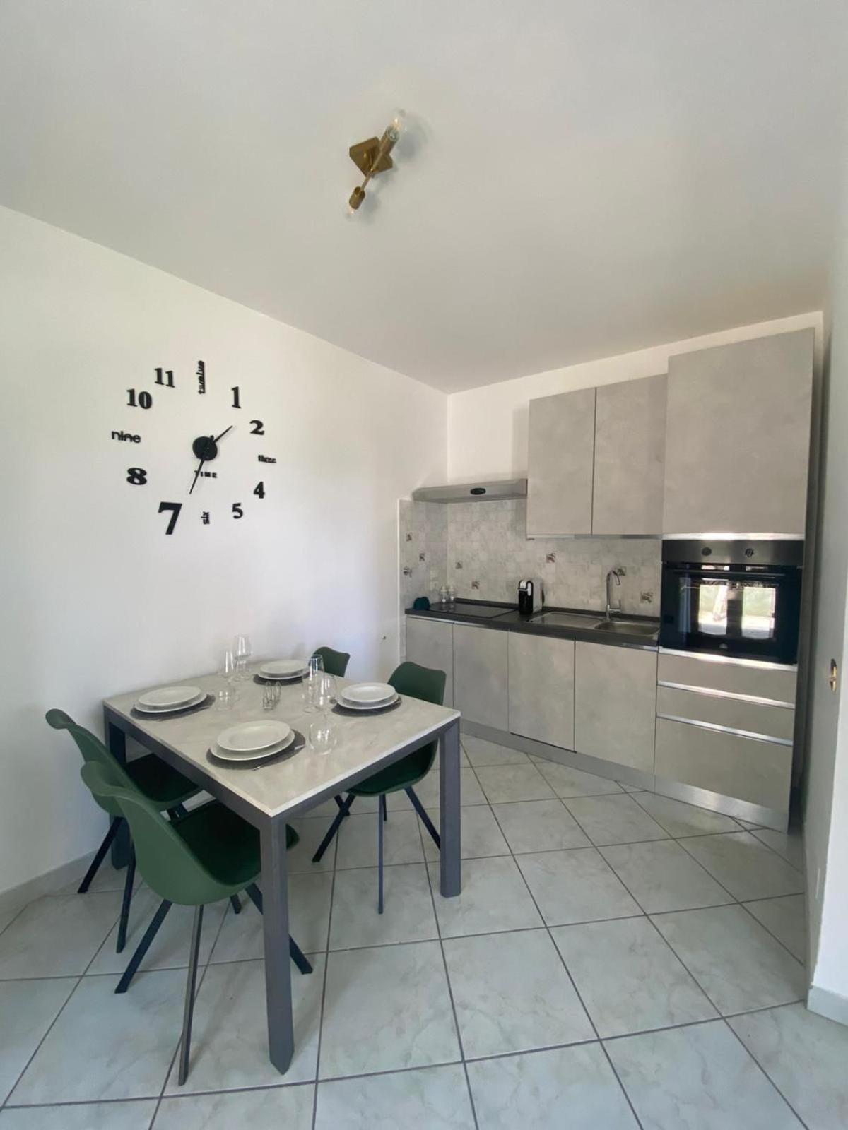 La Noce House Massa Lubrense