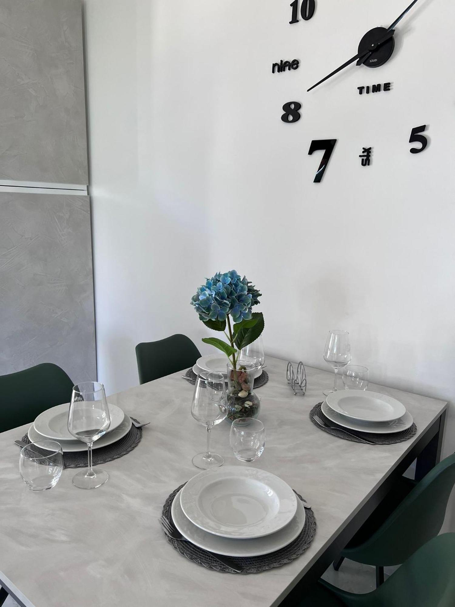 Holiday home La Noce House *