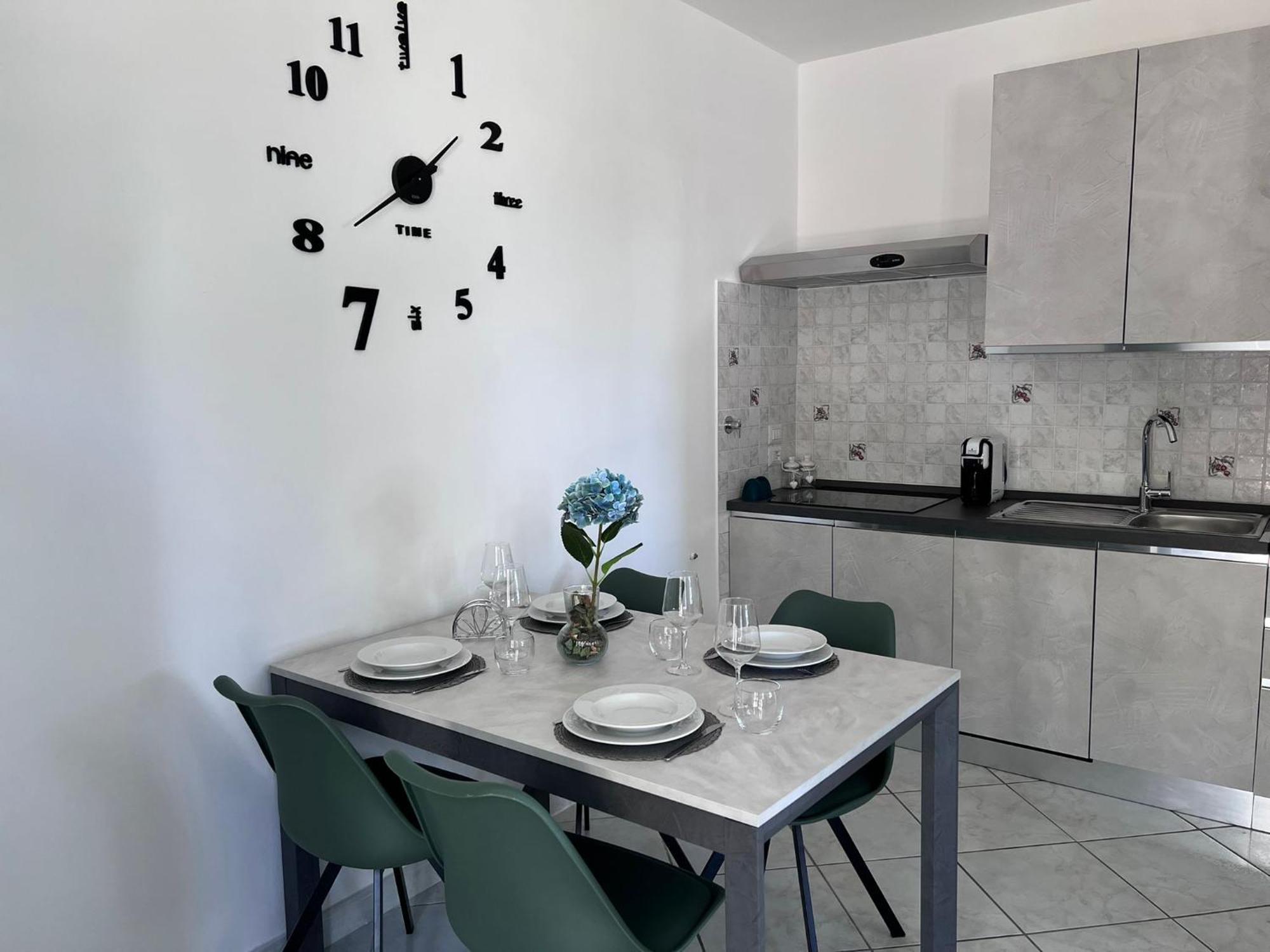 La Noce House Holiday home Massa Lubrense