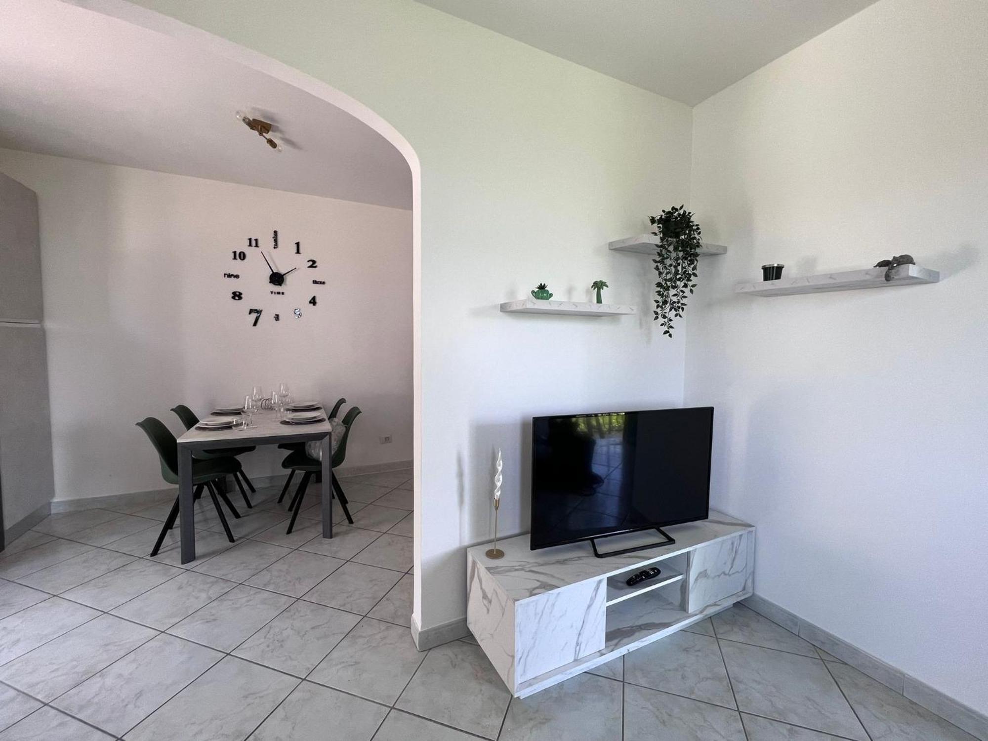 La Noce House Massa Lubrense