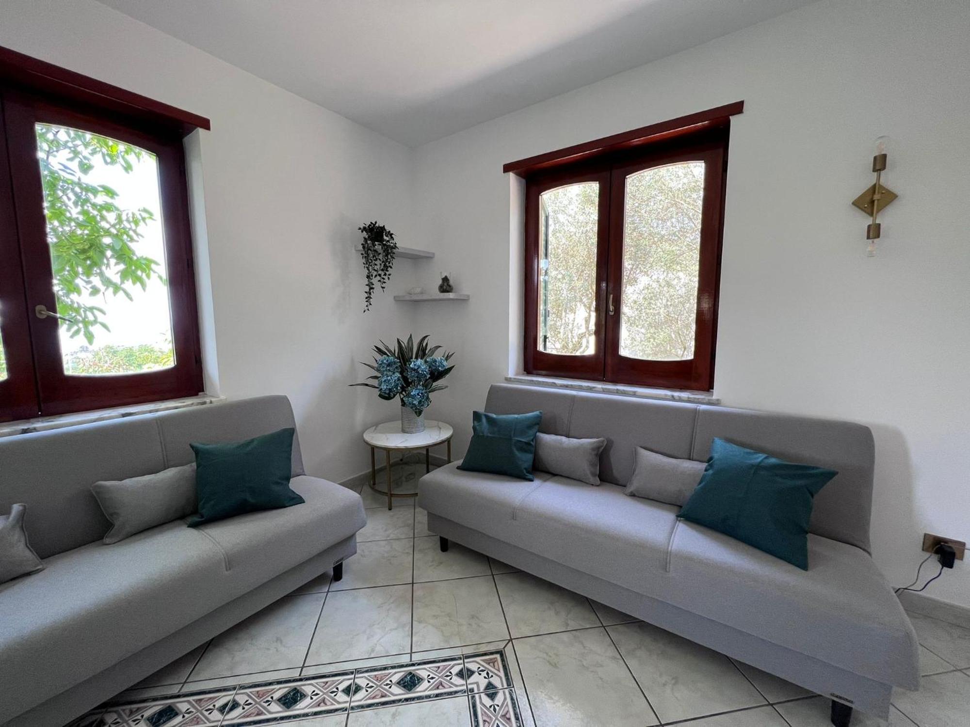 La Noce House Massa Lubrense