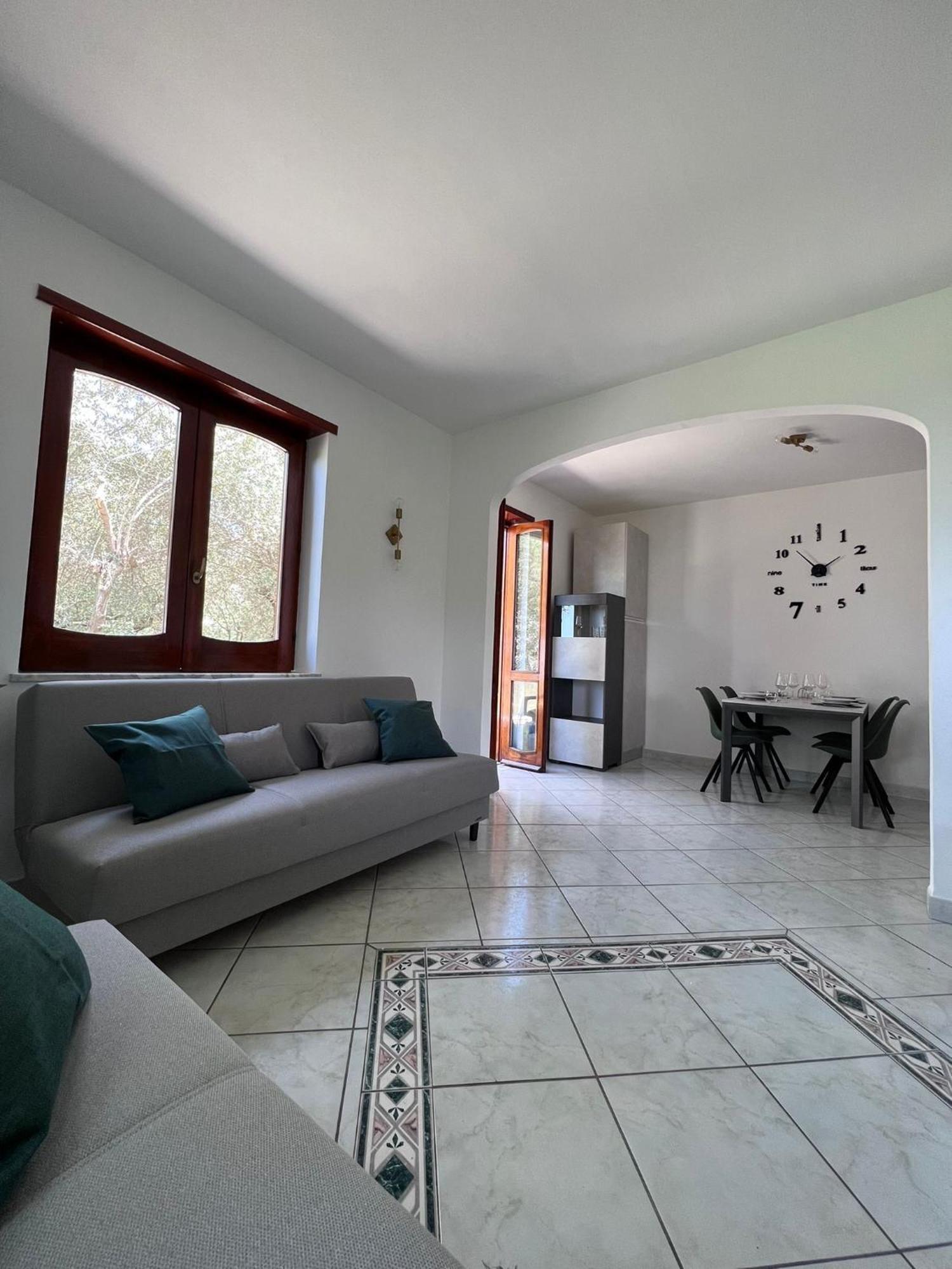 La Noce House